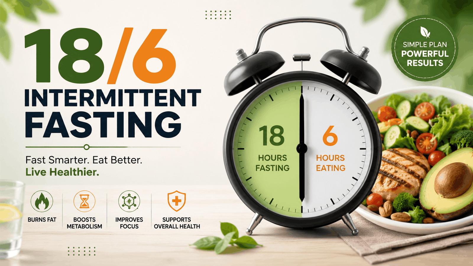 18 6 intermittent fasting