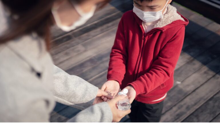 Natural Immunity Boosters for Kids: Effective Home Remedies