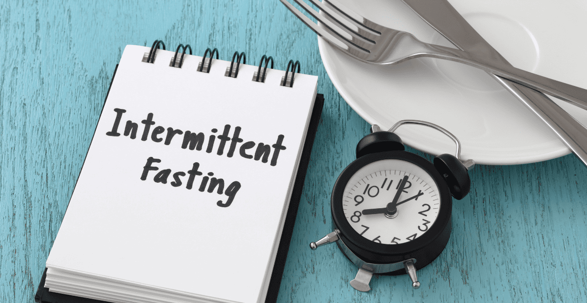 Intermittent Fasting