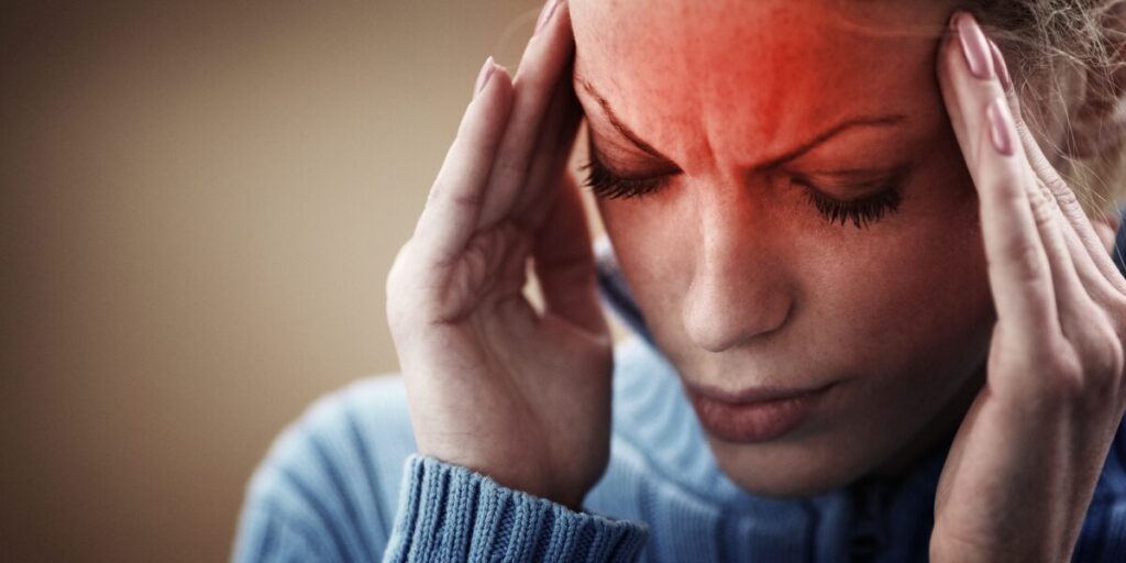 Can High Cholesterol Cause Headaches