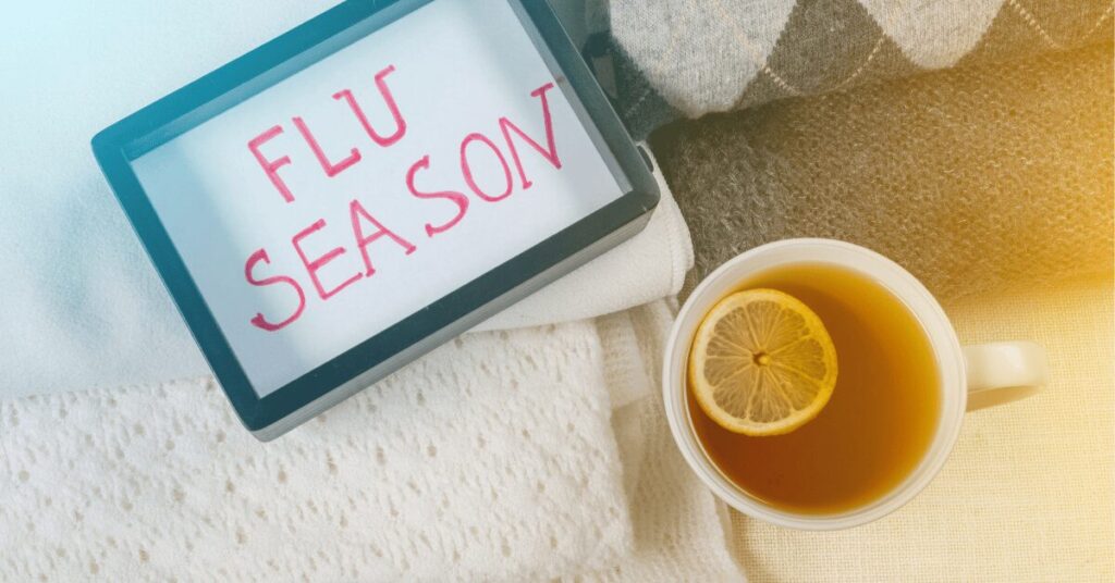 flu season