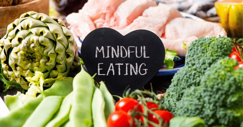 MIND eating diet