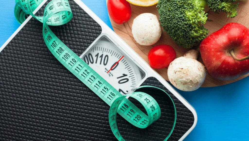 Summer Weight Gain Diet Plan