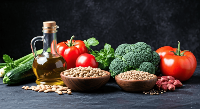 List of Foods That Cleanse the Liver