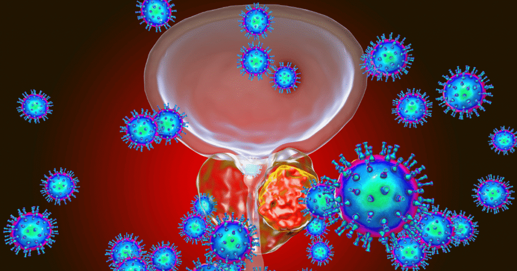 Understanding Prostate Cancer