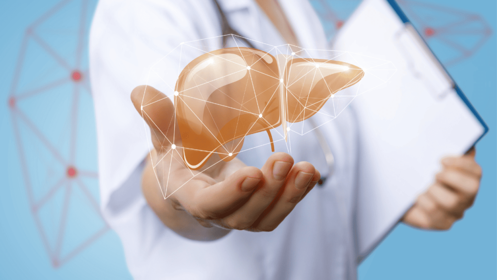 Liver Health