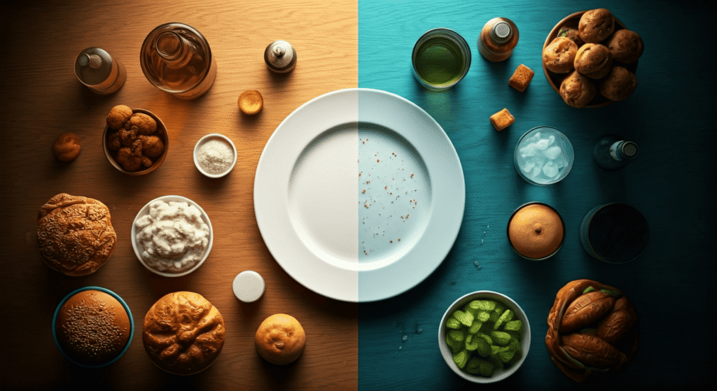 Foods and Habits to Avoid for Healthy Testosterone Levels