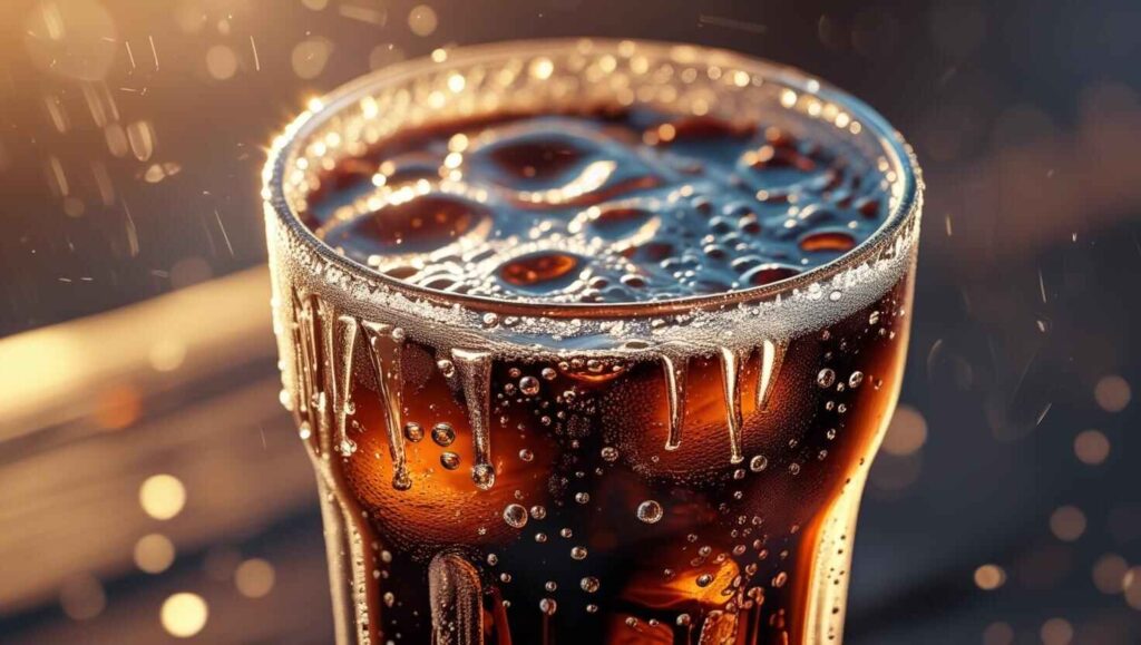 Soft Drinks