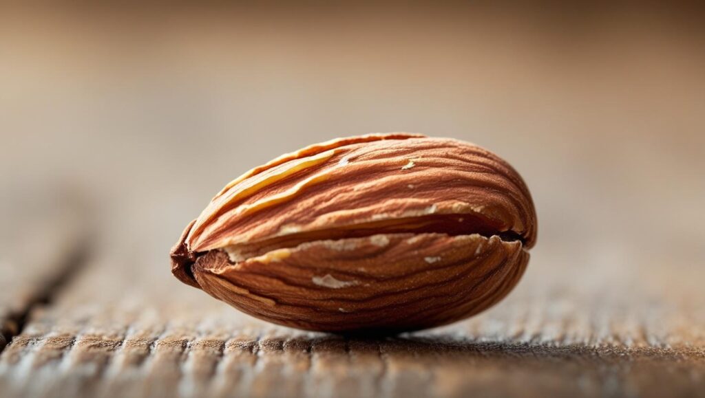 almond