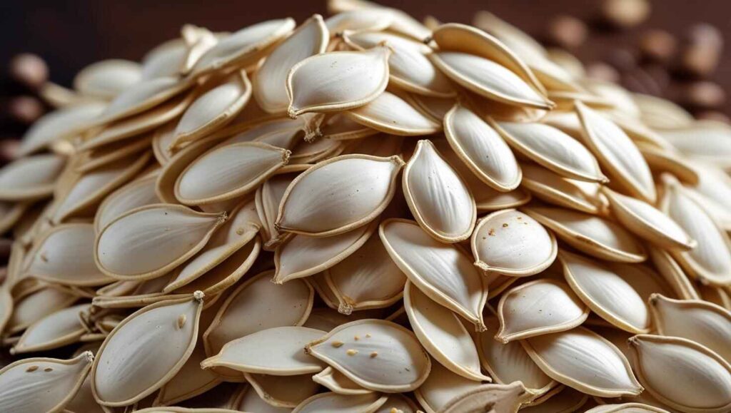 Pumpkin Seeds