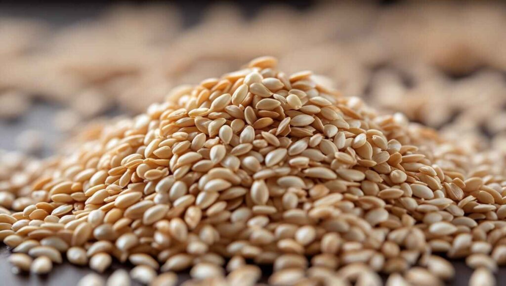 Sesame Seeds