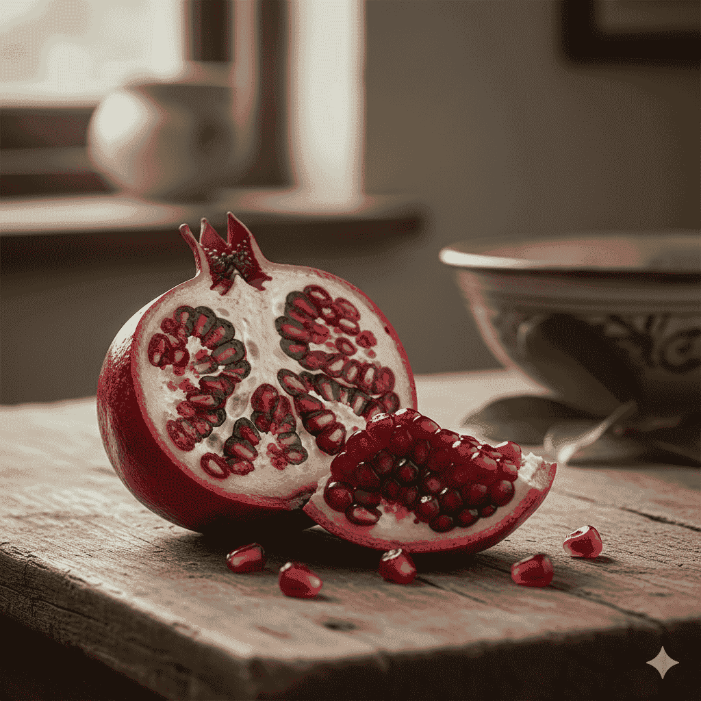 Pomegranate