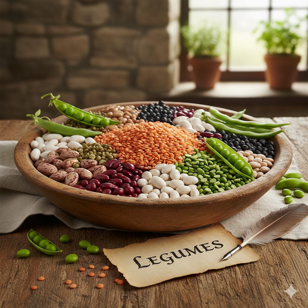 Legumes
