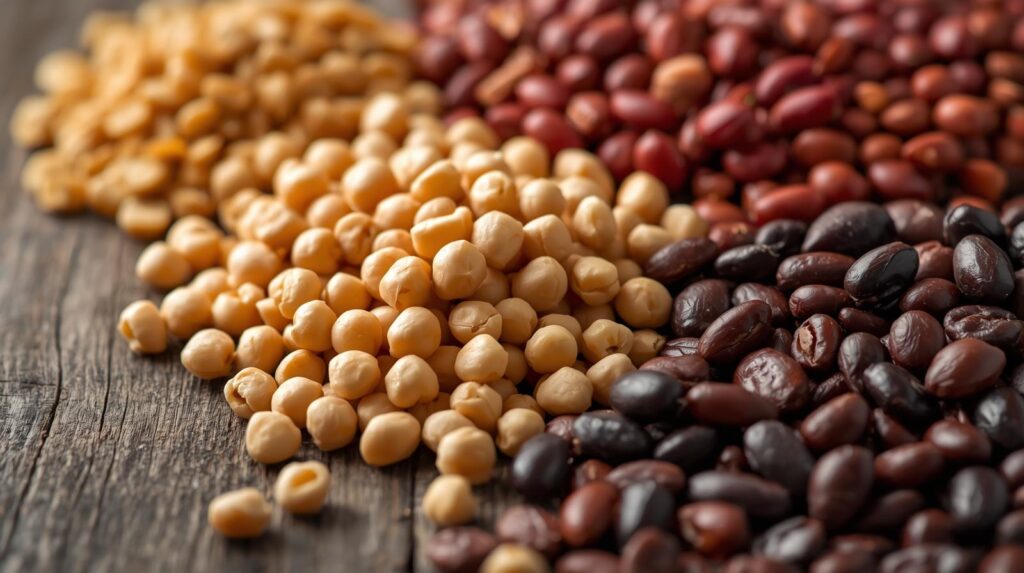 Legumes