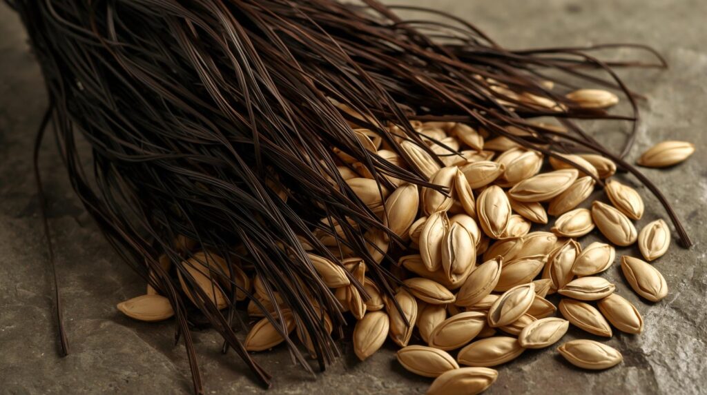 Benefits of pumpkin seeds for hair growth