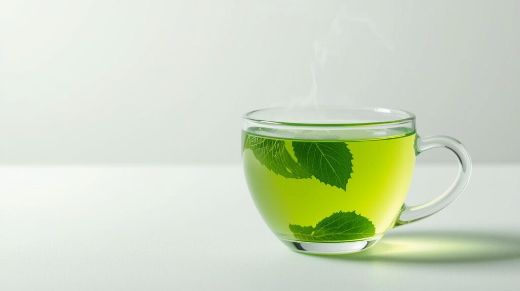Green tea