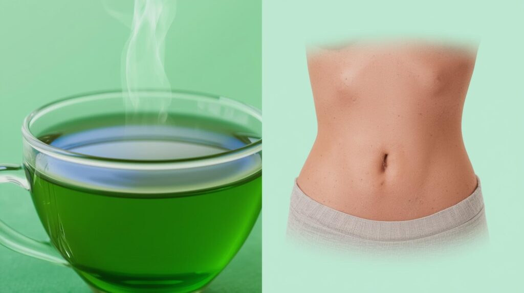 Does Green Tea Really Burn Fat?