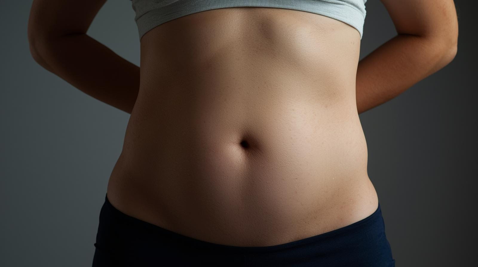 Belly Fat Diets Fail