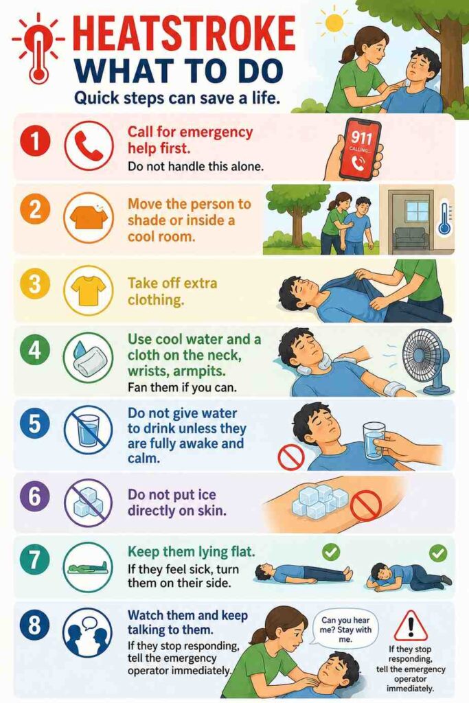 What You Should Actually Do
